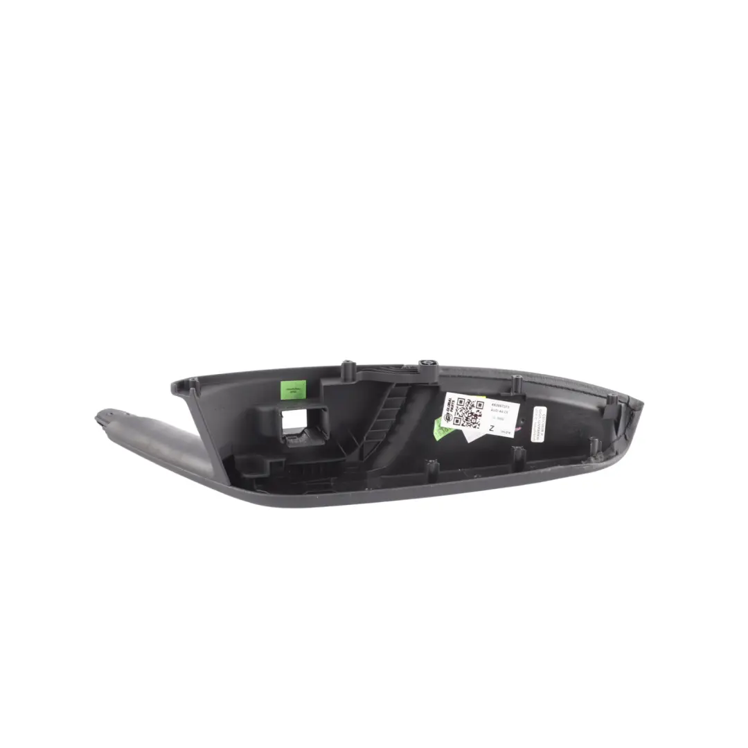 Garniture Cache D'Accoudoir Porte Arrière Gauche Côté pour Audi A6 C8 A7 C8 à propos du numéro de pièce 4K0867373 Audi A6 C8 A7 C8 Garniture Cache D'Accoudoir Porte Arrière Gauche Côté - SKU 4K0867373 - Numéro de pièce 4K0867373