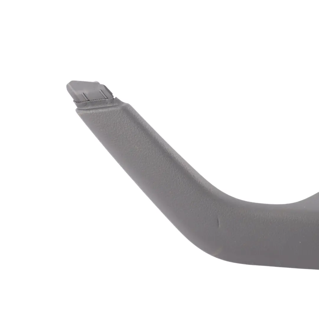 Porta Carta Bracciolo Copertura Trim Nero Posteriore Destra per Audi A6 C8 con numero di parte 4K0867374 Audi A6 C8 Porta Carta Bracciolo Copertura Trim Nero Posteriore Destra - SKU 4K0867374 - Numero di parte 4K0867374