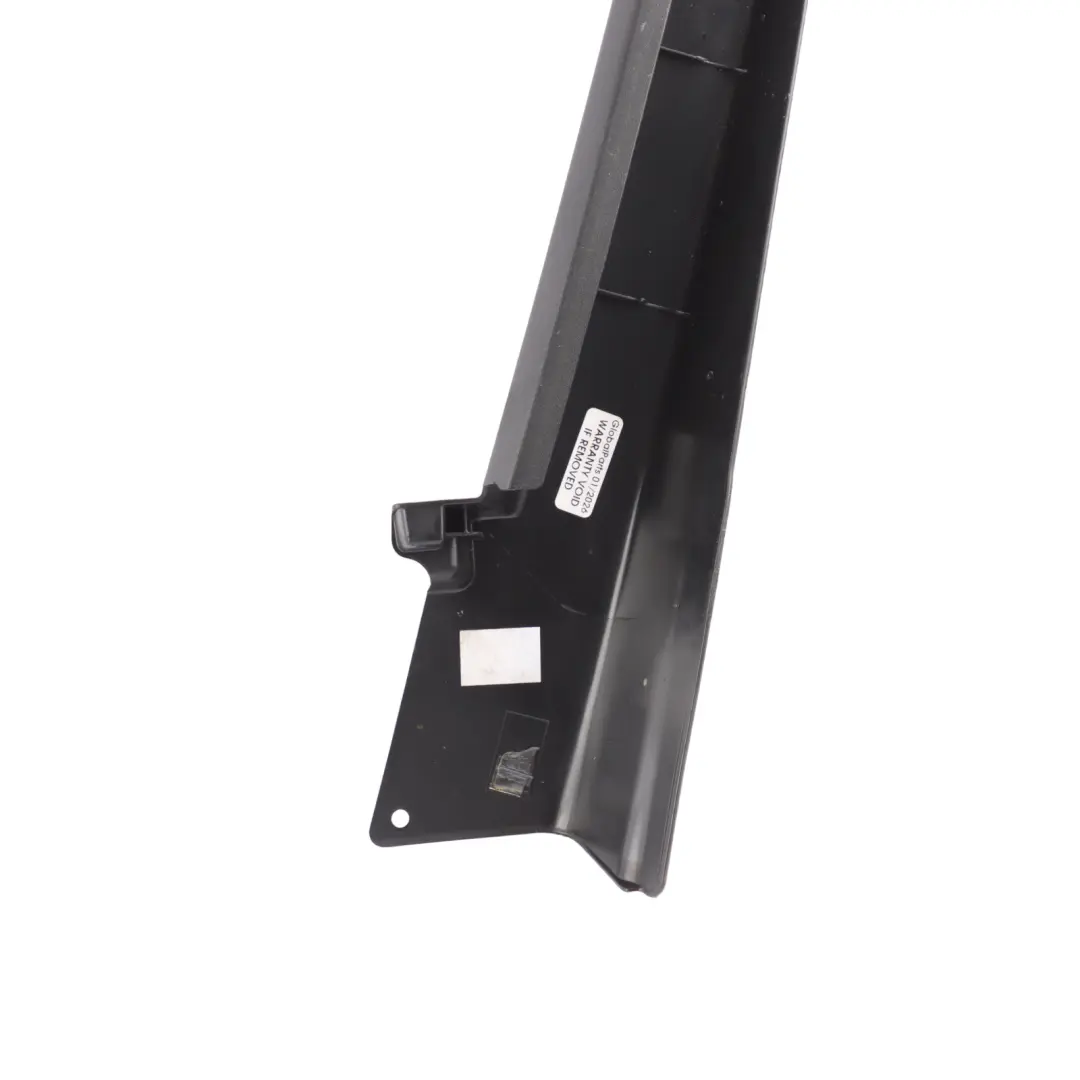 Ventana Puerta Lado Del Pasajero Delantero Izquierdo para Audi A6 C8 Marco con número de pieza 4K0867609 Audi A6 C8 Marco Ventana Puerta Lado Del Pasajero Delantero Izquierdo - SKU 4K0867609 - Número de pieza 4K0867609