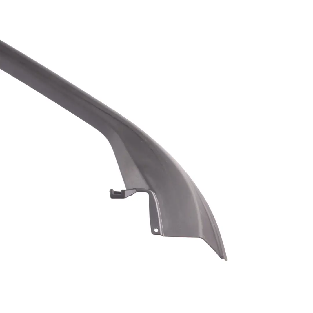 Beifahrerseite Türfensterrahmen Vorne Links für Audi A6 C8 mit Teilenummer 4K0867609 Audi A6 C8 Beifahrerseite Türfensterrahmen Vorne Links - SKU 4K0867609 - Teilenummer 4K0867609