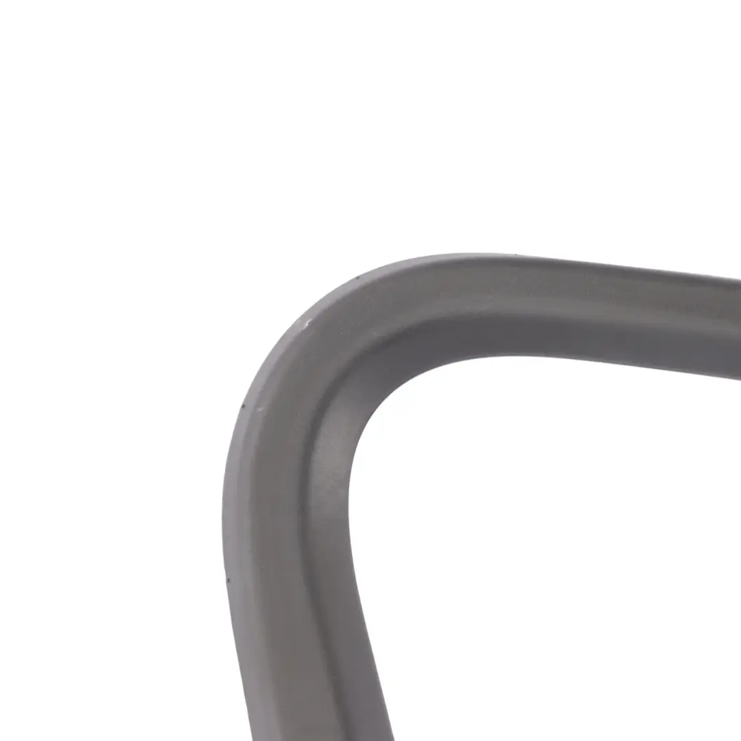 Audi A6 C8 Garniture De Vitre De Porte Avant Gauche Côté Passager - SKU 4K0867609 - Numéro de pièce 4K0867609