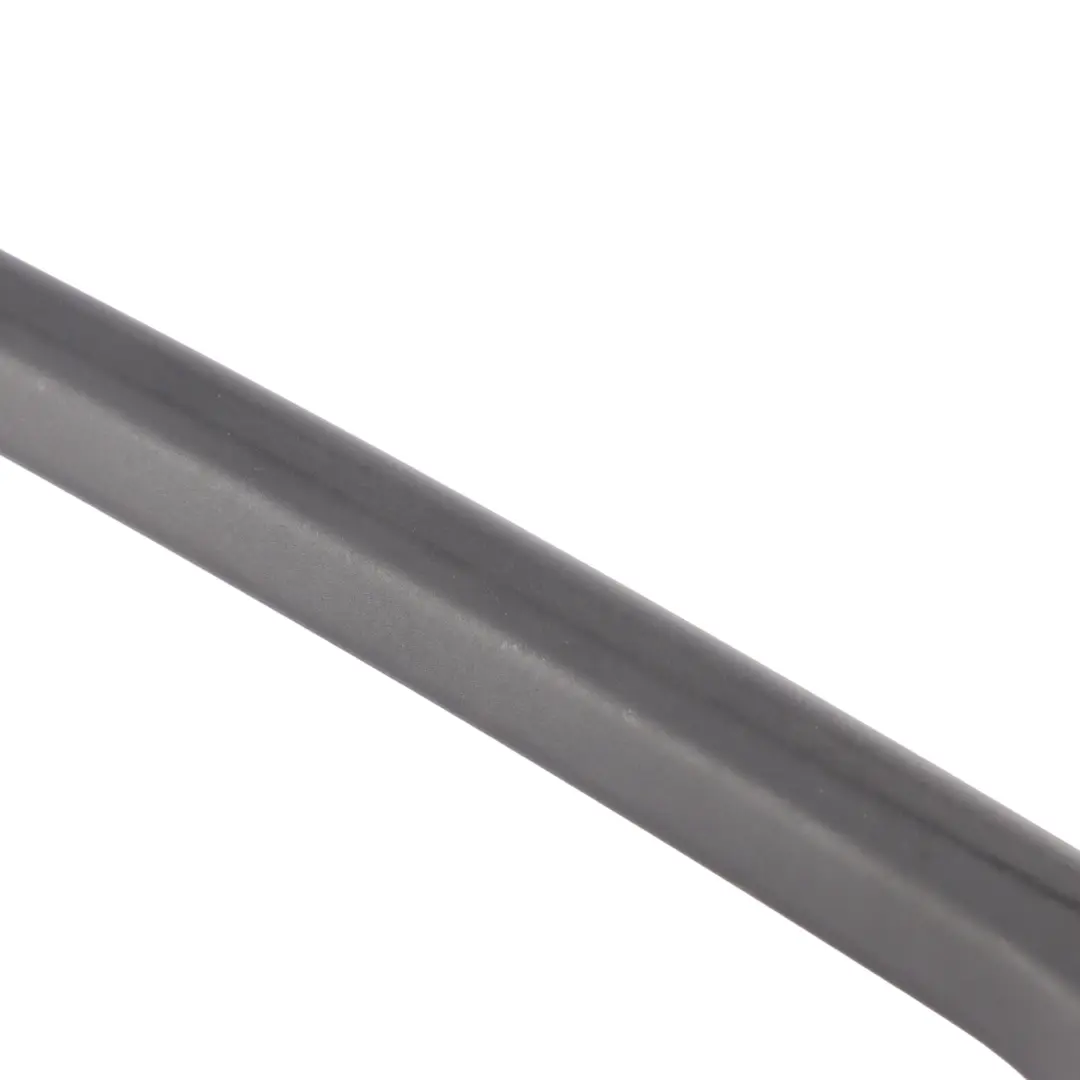 Audi A6 C8 Passenger Side Door Window Trim Frame Front Left N/S - SKU 4K0867609 - Part number 4K0867609