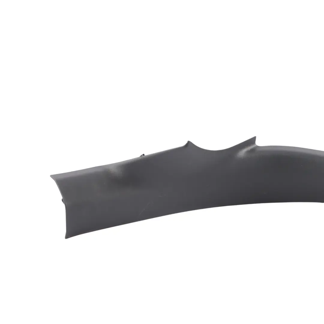 Audi A6 C8 Door Sill Strip Rear Left N/S Trim Panel Cover Plate - SKU 4K0867767 - Part number 4K0867767