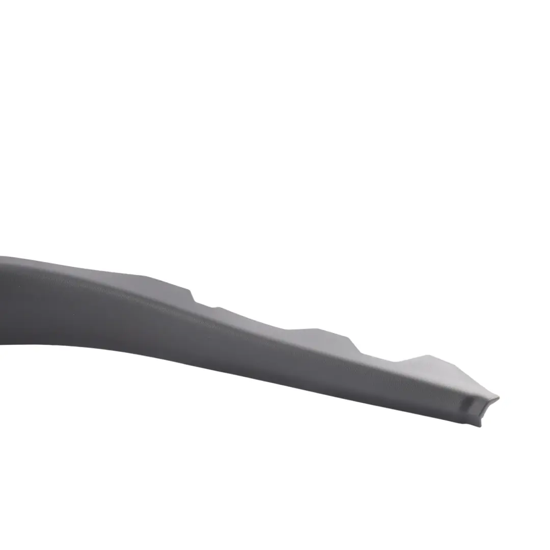 Audi A6 C8 Door Sill Strip Rear Left N/S Trim Panel Cover Plate - SKU 4K0867767 - Part number 4K0867767