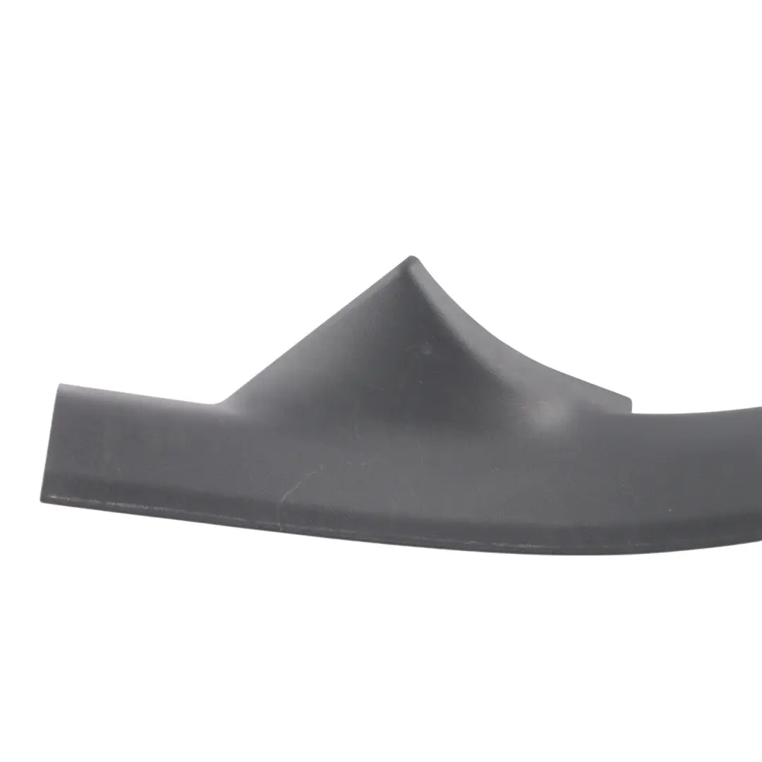 Seuil De Porte Arrière Gauche Plaque Garniture pour Audi A6 C8 à propos du numéro de pièce 4K0867767 Audi A6 C8 Seuil De Porte Arrière Gauche Plaque Garniture - SKU 4K0867767 - Numéro de pièce 4K0867767