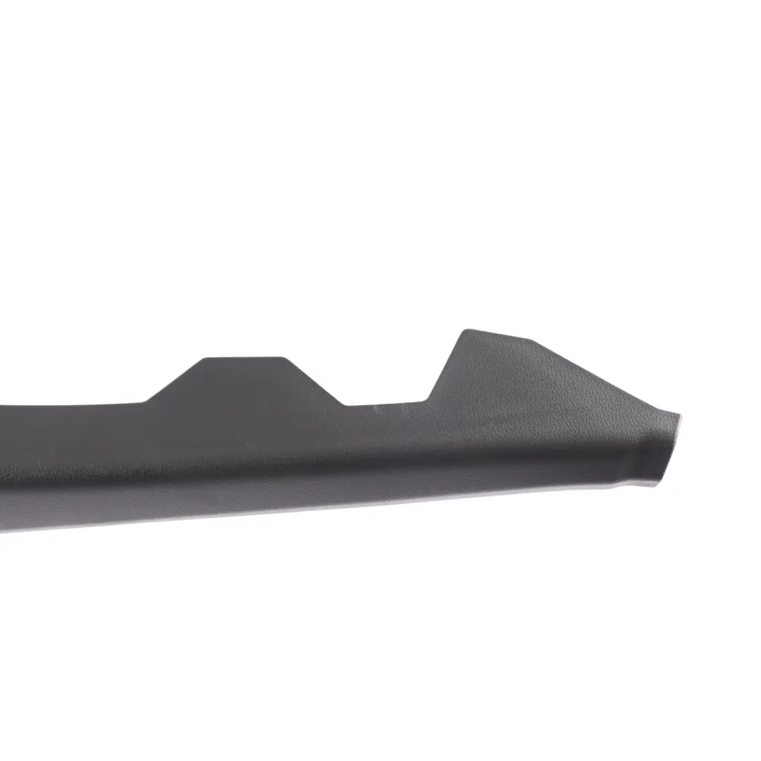 Moldura Umbral Puerta Trasera Izquierda Placa Cubierta para Audi A6 C8 con número de pieza 4K0867767 Audi A6 C8 Moldura Umbral Puerta Trasera Izquierda Placa Cubierta - SKU 4K0867767 - Número de pieza 4K0867767