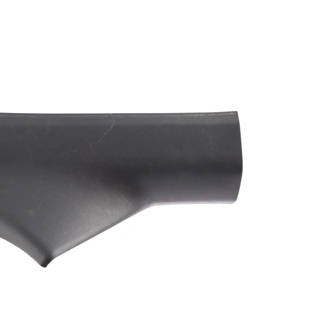 Türschwellerleiste Hinten Links Trim Panel Cover Platte für Audi A6 C8 mit Teilenummer 4K0867767 Audi A6 C8 Türschwellerleiste Hinten Links Trim Panel Cover Platte - SKU 4K0867767 - Teilenummer 4K0867767