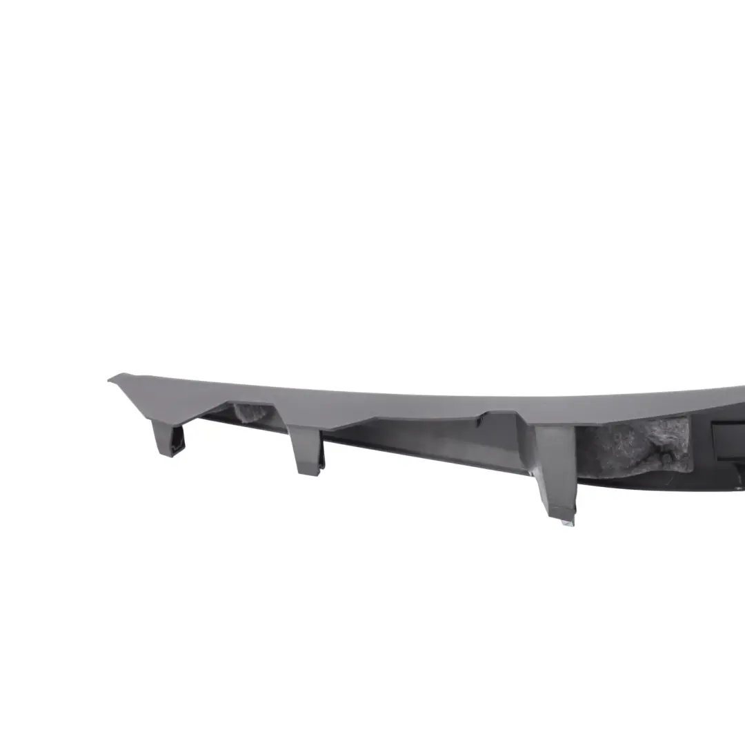 Audi A6 C8 Türschwellerleiste Hinten Links Trim Panel Cover Platte - SKU 4K0867767 - Teilenummer 4K0867767