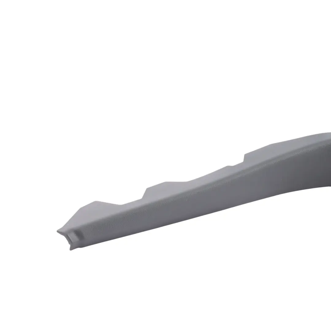 Battitacco Posteriore Destro Rivestimento Piastra Copertura per Audi A6 C8 con numero di parte 4K0867768 Audi A6 C8 Battitacco Posteriore Destro Rivestimento Piastra Copertura - SKU 4K0867768 - Numero di parte 4K0867768