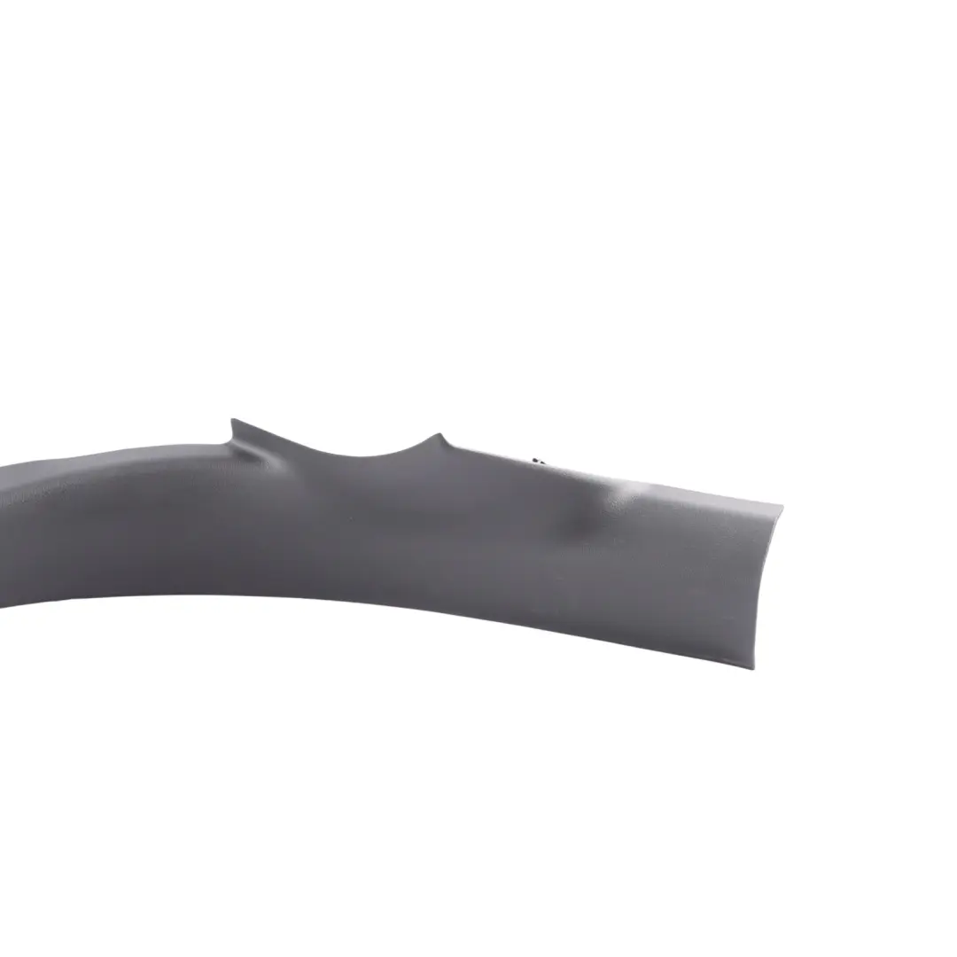 Door Sill Strip Rear Right O/S Trim Panel Cover Plate to Audi A6 C8 with Part number 4K0867768 Audi A6 C8 Door Sill Strip Rear Right O/S Trim Panel Cover Plate - SKU 4K0867768 - Part number 4K0867768