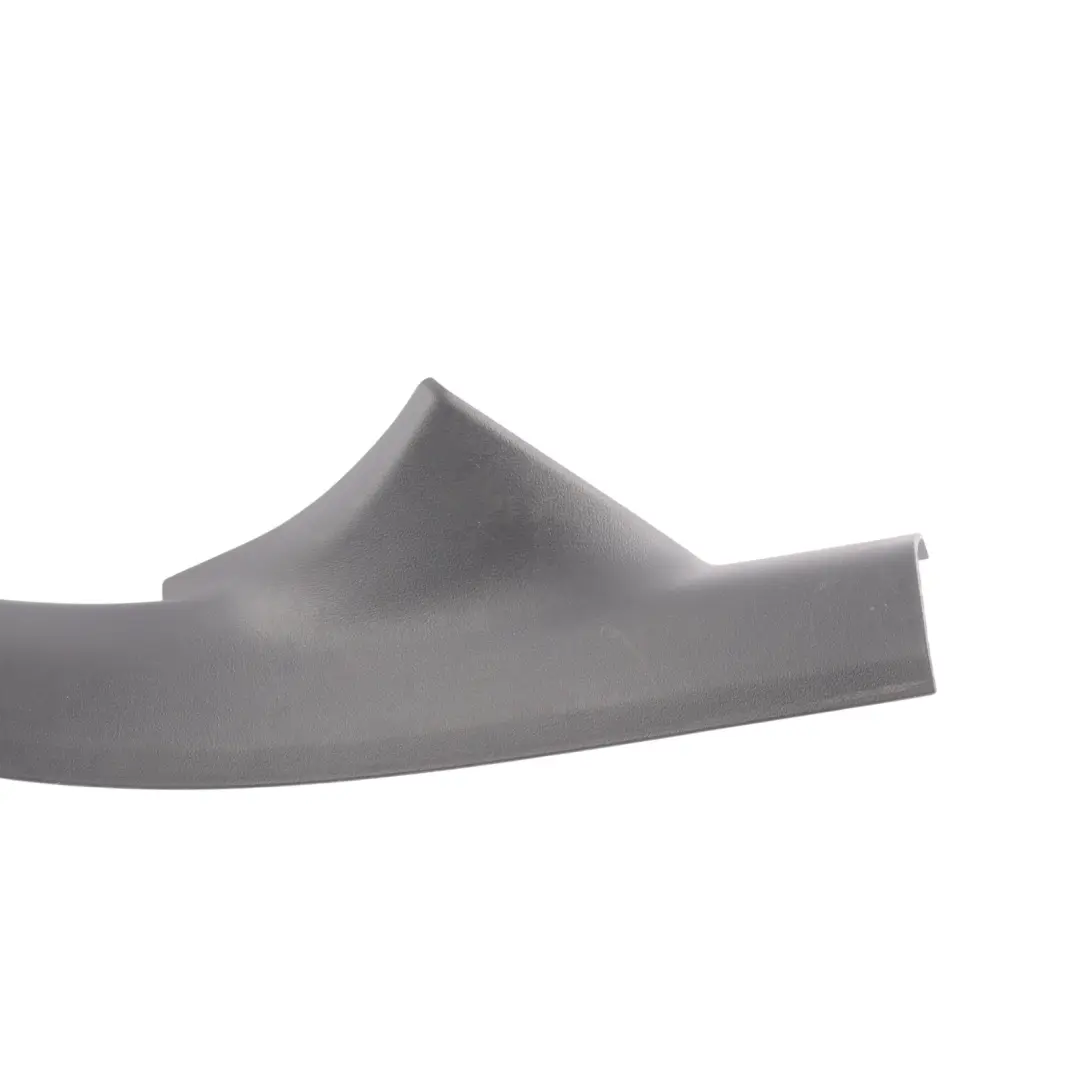 Audi A6 C8 Door Sill Strip Rear Right O/S Trim Panel Cover Plate - SKU 4K0867768 - Part number 4K0867768