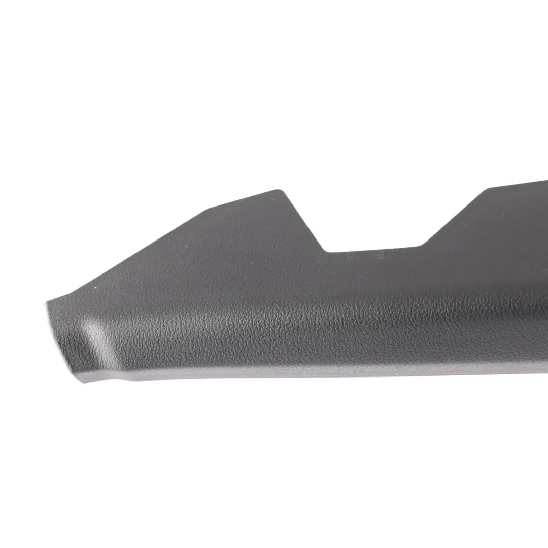 Audi A6 C8 Battitacco Posteriore Destro Rivestimento Piastra Copertura - SKU 4K0867768 - Numero di parte 4K0867768