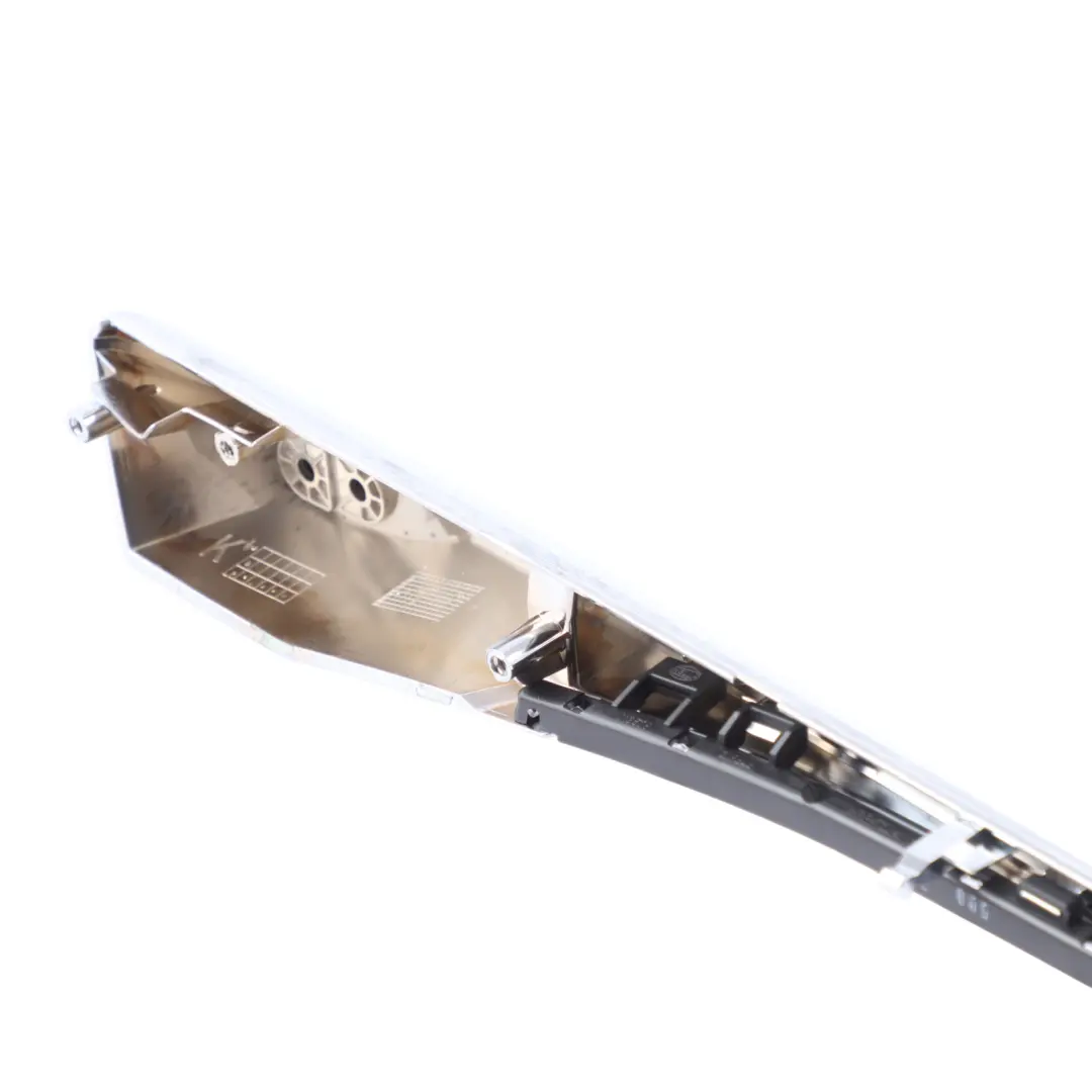 Cache De Poignée De Porte Intérieure Arrière Gauche C/S pour Audi A6 C8 à propos du numéro de pièce 4K0867969 Audi A6 C8 Cache De Poignée De Porte Intérieure Arrière Gauche C/S - SKU 4K0867969 - Numéro de pièce 4K0867969