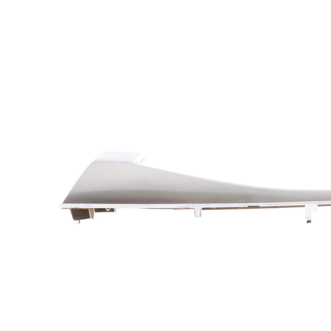 Audi A6 C8 Innenraum Tür Pull Handle Trim Abdeckung Panel Hinten Links - SKU 4K0867969 - Teilenummer 4K0867969