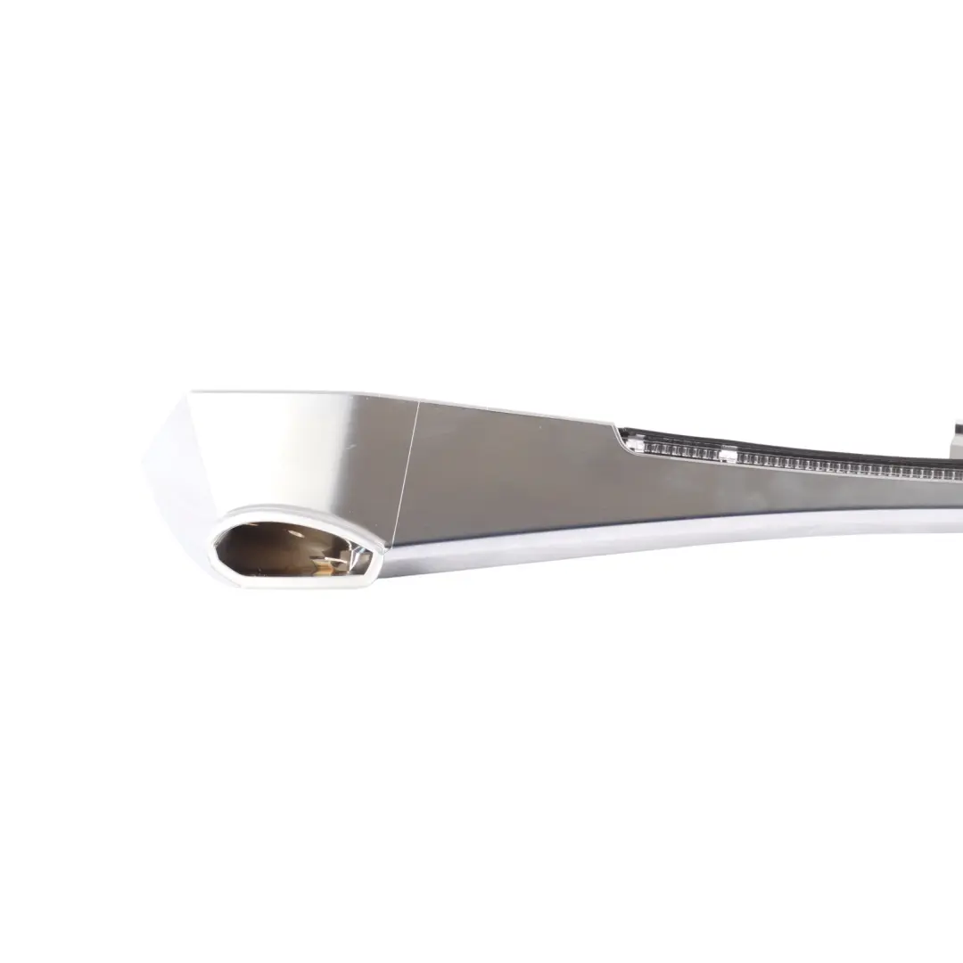 Audi A6 C8 Innenraum Tür Pull Handle Trim Abdeckung Panel Hinten Links - SKU 4K0867969 - Teilenummer 4K0867969