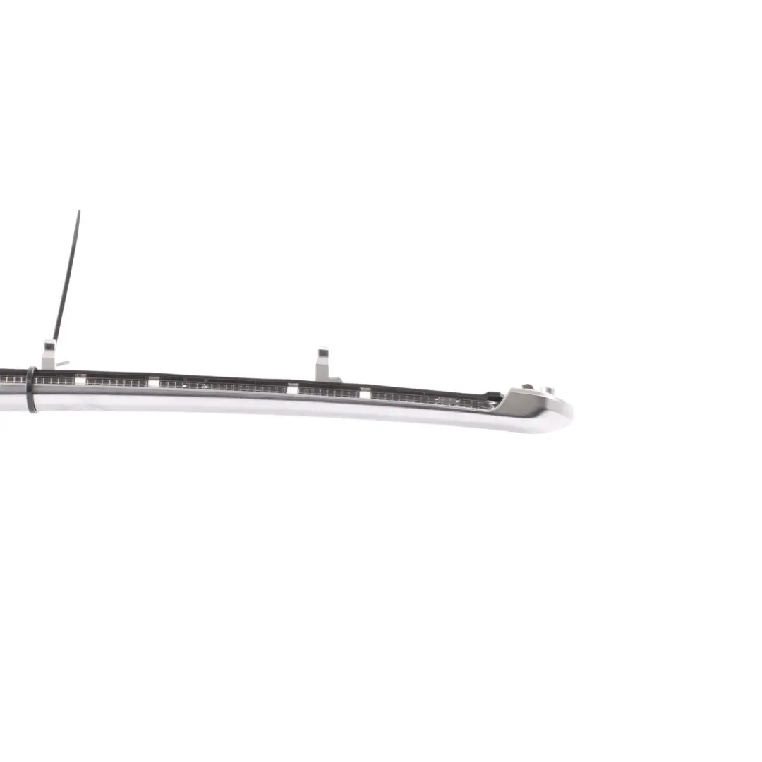 Interior Door Pull Handle Trim Cover Panel Rear Left N/S to Audi A6 C8 with Part number 4K0867969 Audi A6 C8 Interior Door Pull Handle Trim Cover Panel Rear Left N/S - SKU 4K0867969 - Part number 4K0867969