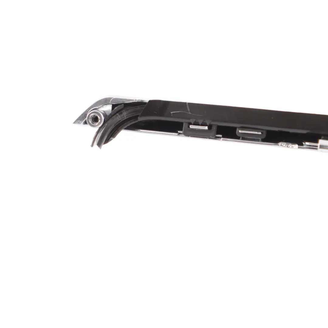 Audi A6 C8 Interni Tirare Maniglia Rivestimento Pannello Sinistro - SKU 4K0867969 - Numero di parte 4K0867969