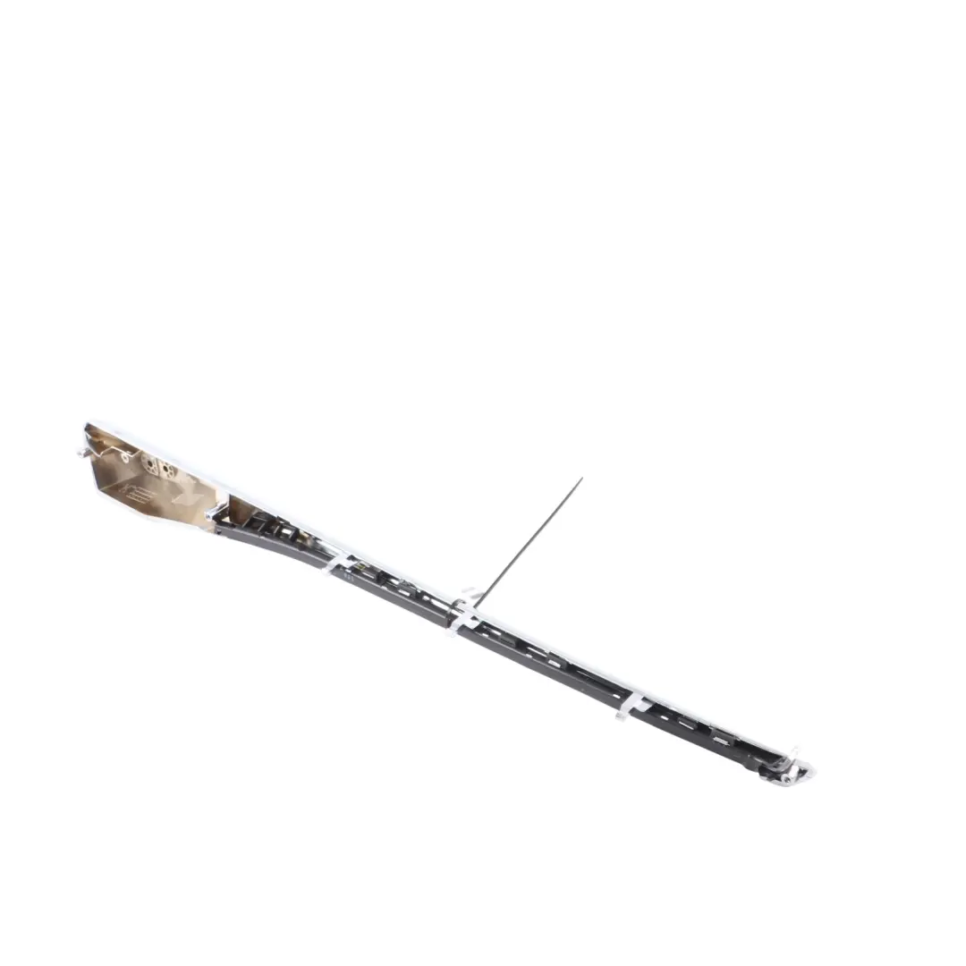 Audi A6 C8 Innenraum Tür Pull Handle Trim Abdeckung Panel Hinten Links - SKU 4K0867969 - Teilenummer 4K0867969