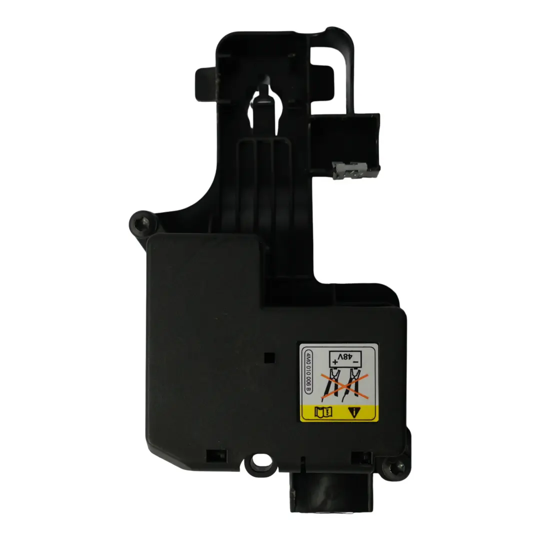 Audi A6 C8 Sicherungskasten Stromverteilungseinheit Modul Steuerung - SKU 4K0907334 - Teilenummer 4K0907334