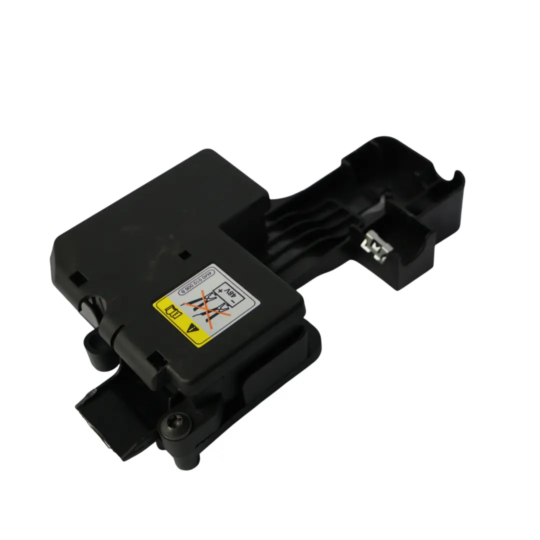 Boîte Fusibles Module Distribution Alimentation pour Audi A6 C8 A7 C8 à propos du numéro de pièce 4K0907334 Audi A6 C8 A7 C8 Boîte Fusibles Module Distribution Alimentation - SKU 4K0907334 - Numéro de pièce 4K0907334