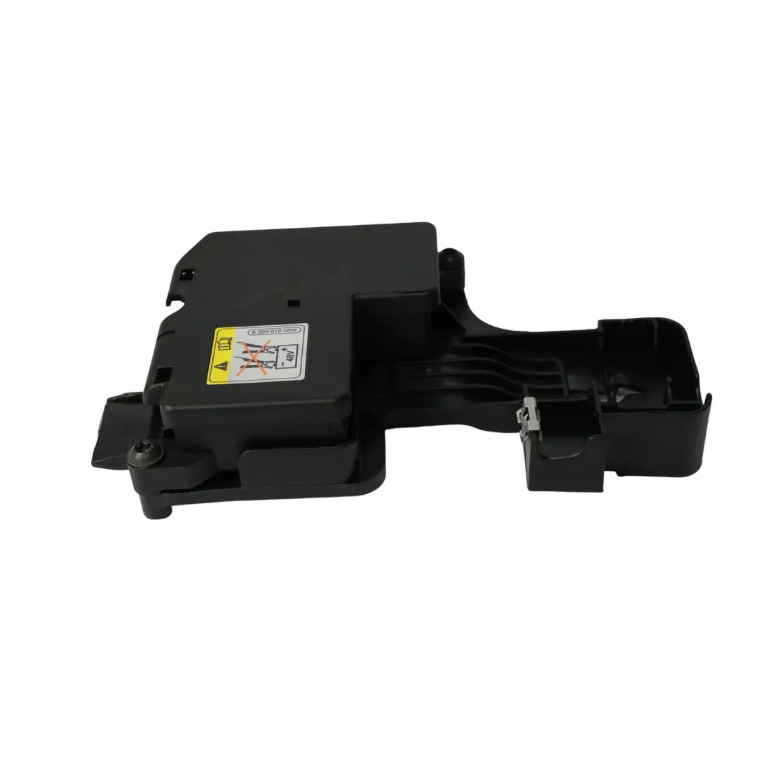 Audi A6 C8 A7 C8 Scatola Fusibili Distribuzione Alimentazione Modulo - SKU 4K0907334 - Numero di parte 4K0907334