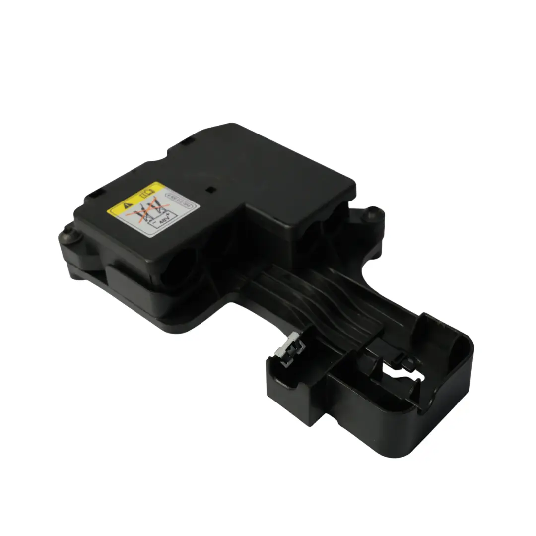 Boîte Fusibles Module Distribution Alimentation pour Audi A6 C8 A7 C8 à propos du numéro de pièce 4K0907334 Audi A6 C8 A7 C8 Boîte Fusibles Module Distribution Alimentation - SKU 4K0907334 - Numéro de pièce 4K0907334