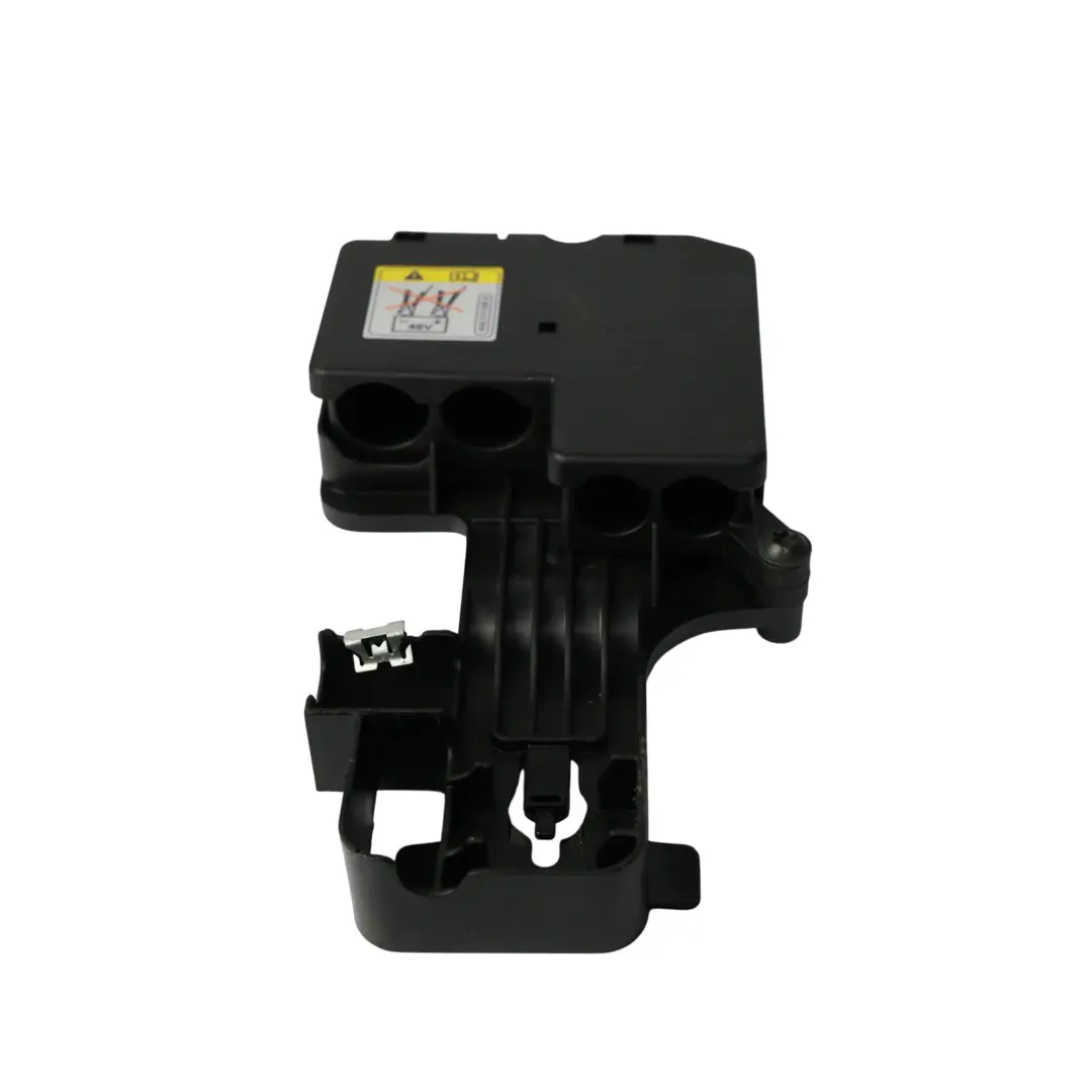 Audi A6 C8 Caja Fusibles Unidad Distribución Energía Módulo Control - SKU 4K0907334 - Número de pieza 4K0907334