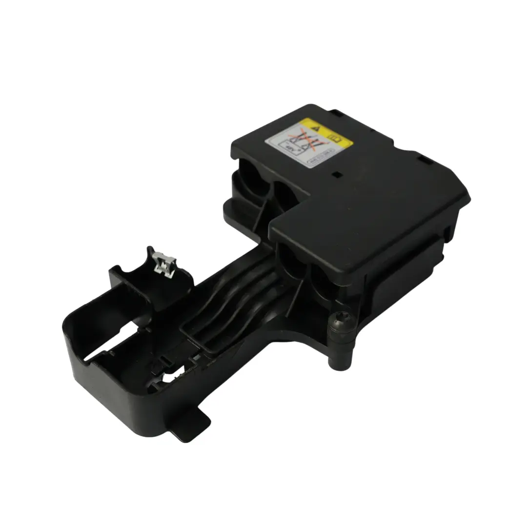 Audi A6 C8 Sicherungskasten Stromverteilungseinheit Modul Steuerung - SKU 4K0907334 - Teilenummer 4K0907334