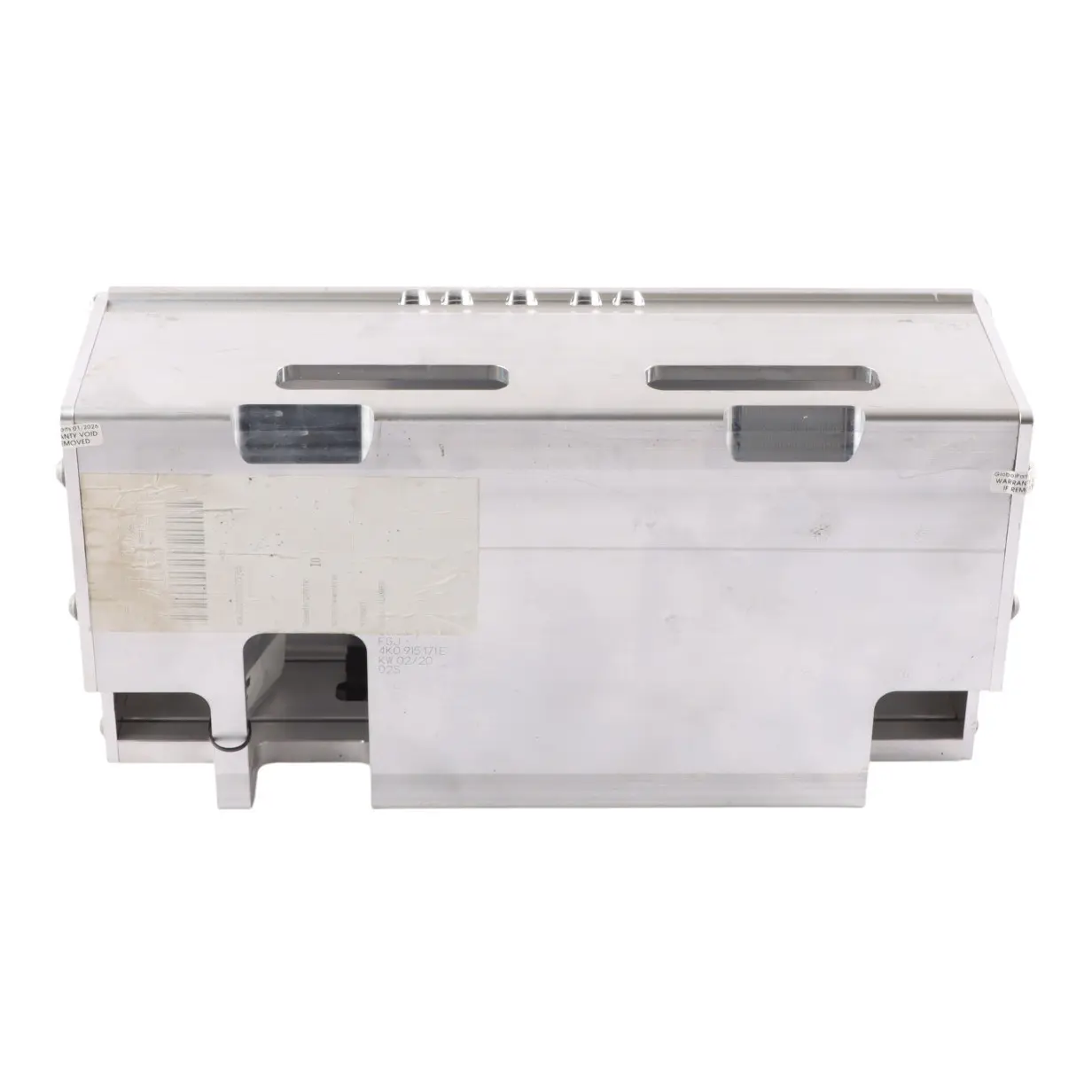 Audi A6 C8 A7 4K Hybrid Lithium Battery Housing Bracket 4K0915171E