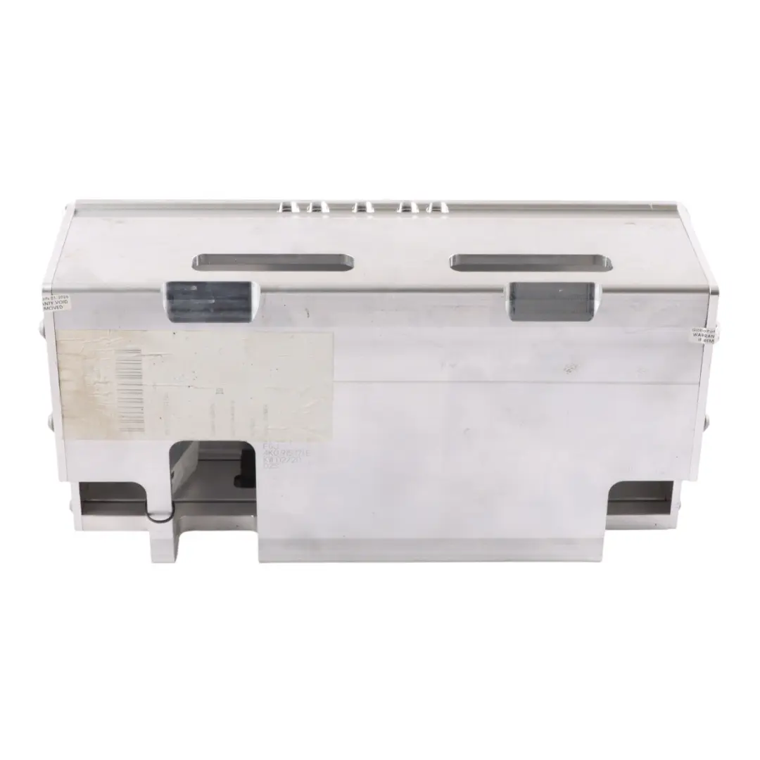 4K Hybrid Supporto Alloggiamento Batteria Litio per Audi A6 C8 A7 con numero di parte 4K0915171E Audi A6 C8 A7 4K Hybrid Supporto Alloggiamento Batteria Litio - SKU 4K0915171E - Numero di parte 4K0915171E