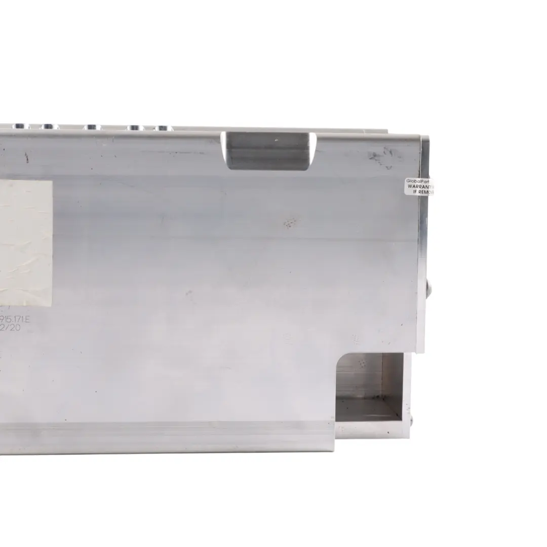 Audi A6 C8 A7 4K Hybrid Lithium Battery Housing Bracket - SKU 4K0915171E - Part number 4K0915171E