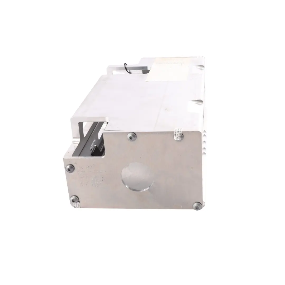 Audi A6 C8 A7 4K Hybrid Lithium Battery Housing Bracket - SKU 4K0915171E - Part number 4K0915171E