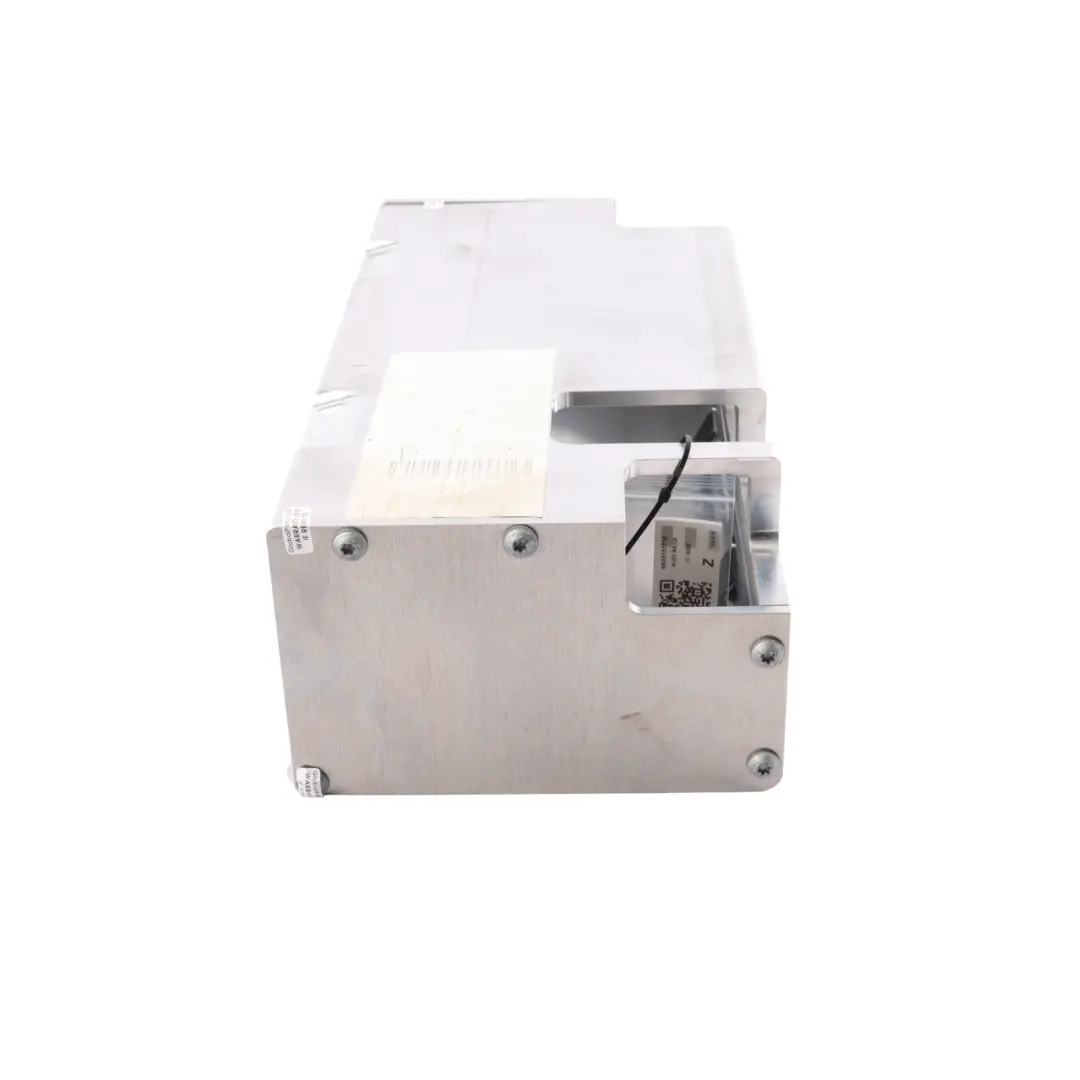 Audi A6 C8 A7 4K Hybrid Lithium Battery Housing Bracket - SKU 4K0915171E - Part number 4K0915171E