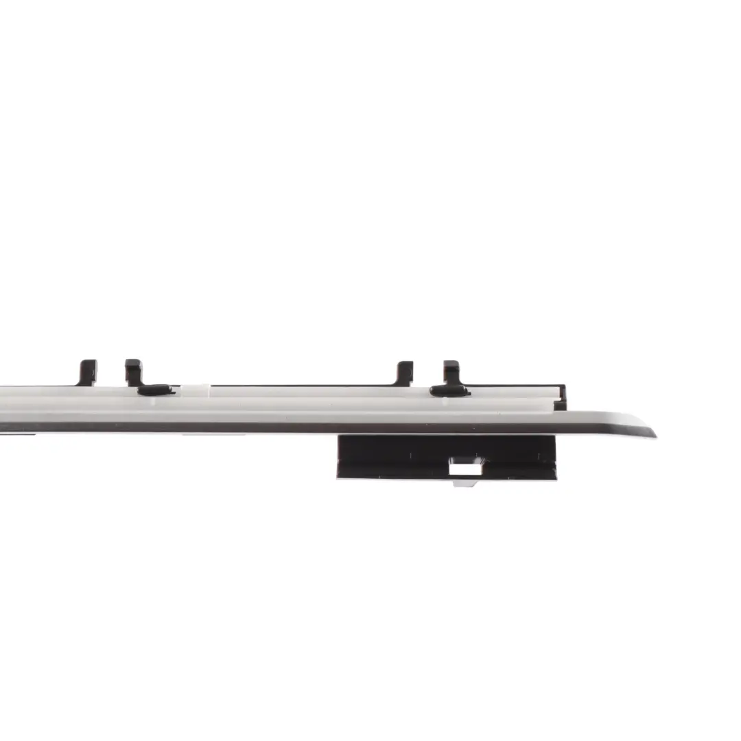 Audi A6 C8 Door Card Light Fibre Panel Strip Trim Cover Left N/S - SKU 4K0947183 - Part number 4K0947183