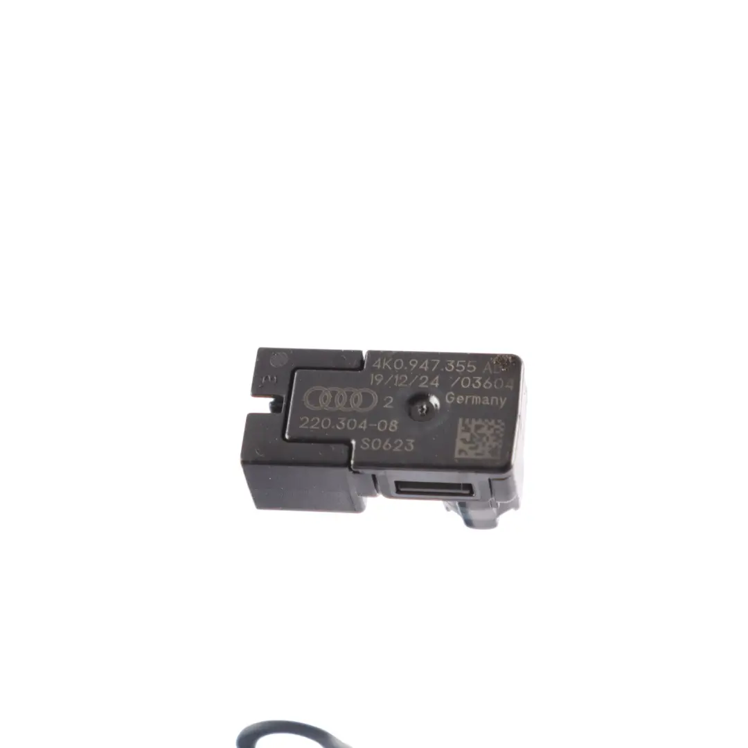 Audi A6 C8 Door Card Light Fibre Panel Right O/S 4K0947355AD - SKU 4K0947184 - Part number 4K0947184