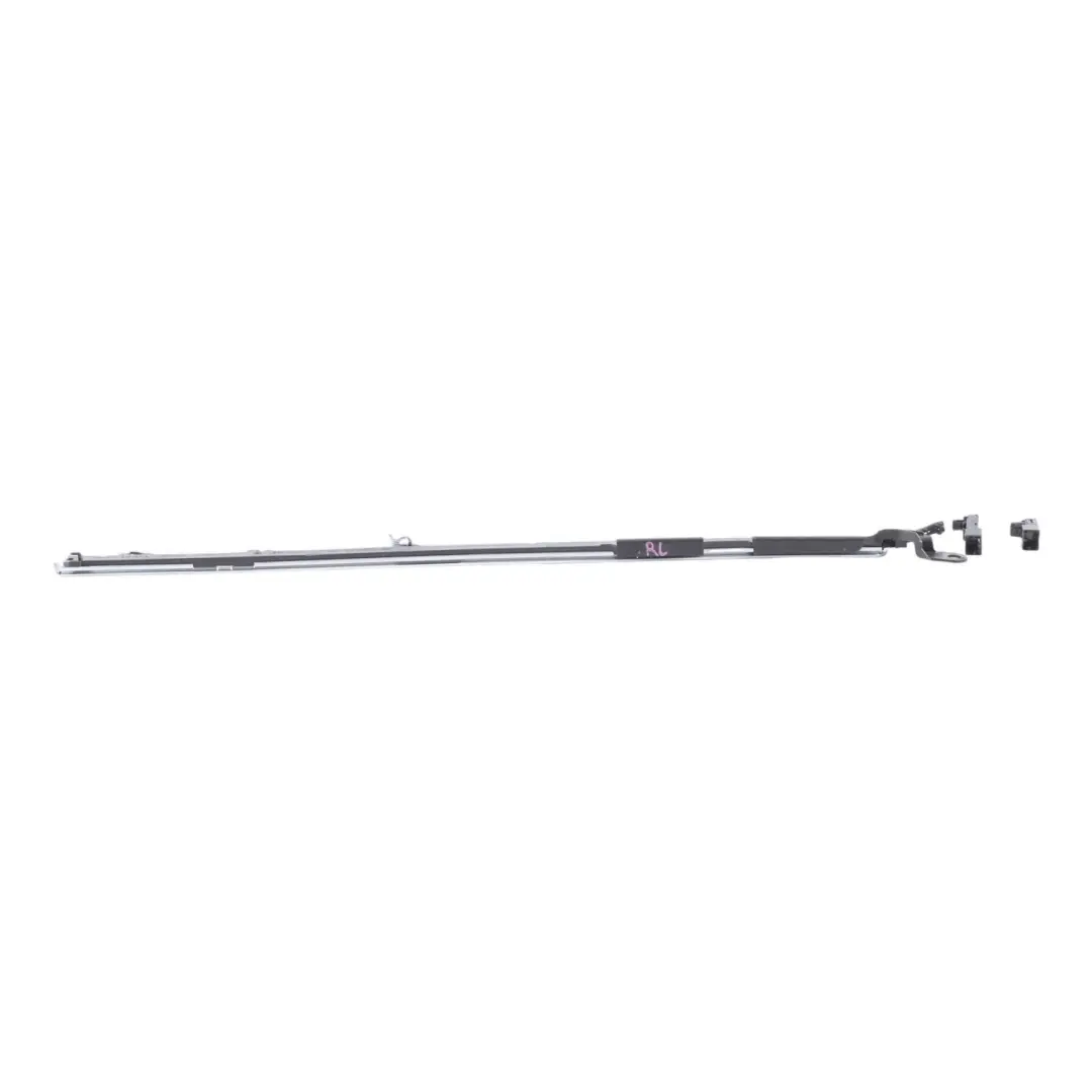Audi A6 C8 Glasfaserleiter Türverkleidung Hinten Links - SKU 4K0947185 - Teilenummer 4K0947185