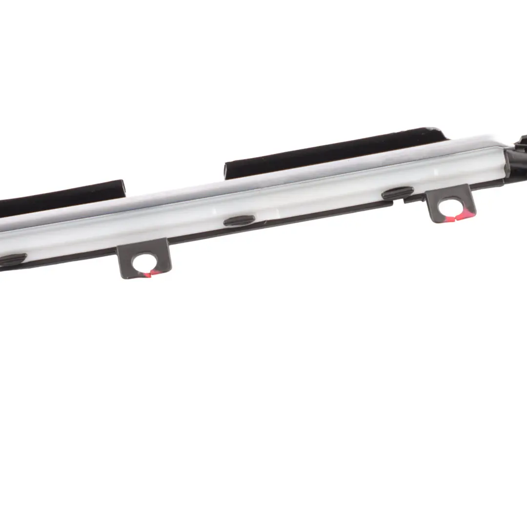 Audi A6 C8 Door Card Fibre Optic Conductor Rear Left N/S - SKU 4K0947185 - Part number 4K0947185