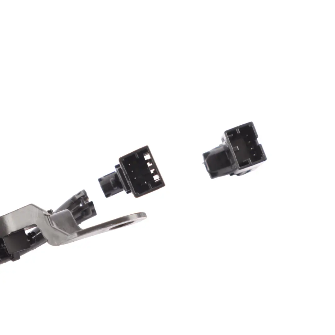 Audi A6 C8 Door Card Fibre Optic Conductor Rear Left N/S - SKU 4K0947185 - Part number 4K0947185