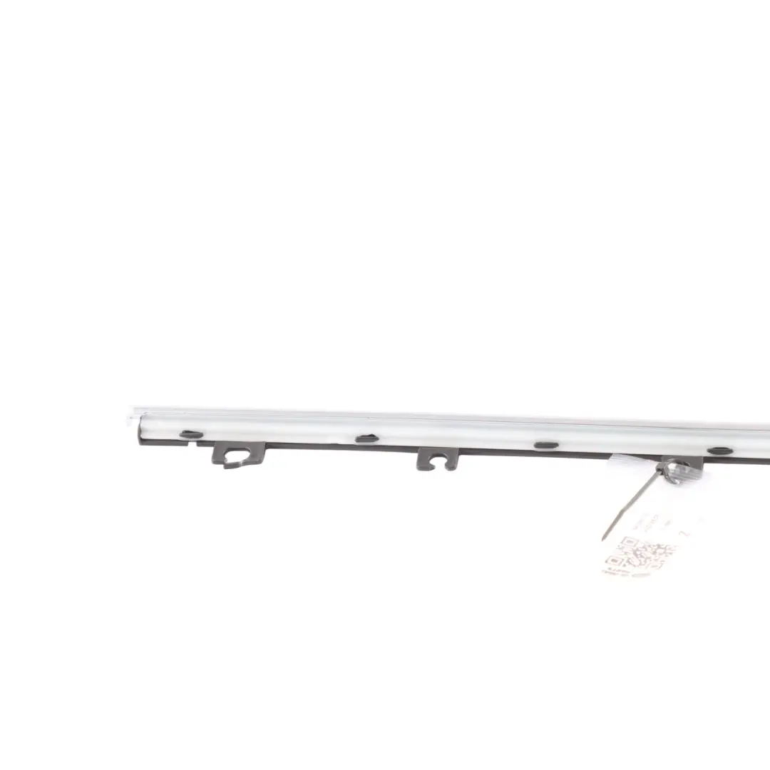 Audi A6 C8 Glasfaserleiter Türverkleidung Hinten Links - SKU 4K0947185 - Teilenummer 4K0947185