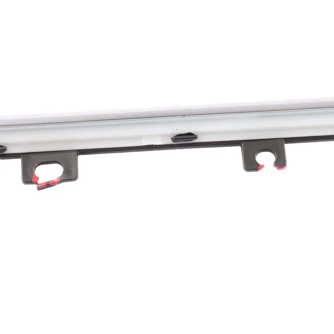 Audi A6 C8 Glasfaserleiter Türverkleidung Hinten Links - SKU 4K0947185 - Teilenummer 4K0947185