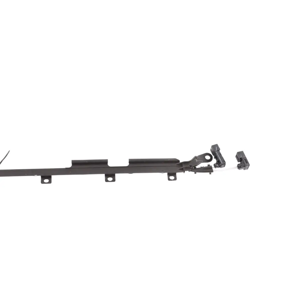 Audi A6 C8 Rear Right Door Card Trim Ambient Light Strip - SKU 4K0947186 - Part number 4K0947186