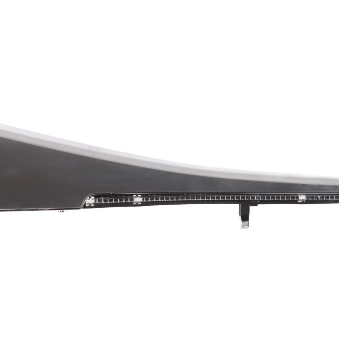 Interior Door Card Trim Cover Light Strip Rear Right O/S to Audi A6 C8 with Part number 4K0947208 Audi A6 C8 Interior Door Card Trim Cover Light Strip Rear Right O/S - SKU 4K0947208 - Part number 4K0947208