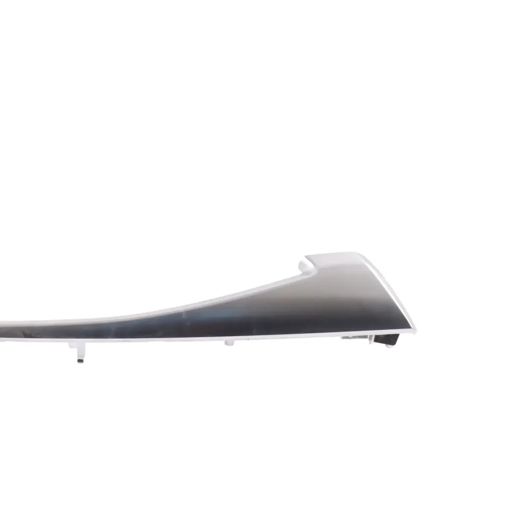 Audi A6 C8 Interior Door Card Trim Cover Light Strip Rear Right O/S - SKU 4K0947208 - Part number 4K0947208