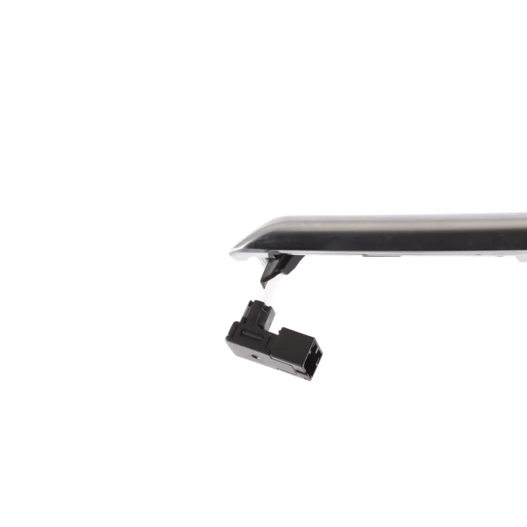 Audi A6 C8 Interior Door Card Trim Cover Light Strip Rear Right O/S - SKU 4K0947208 - Part number 4K0947208