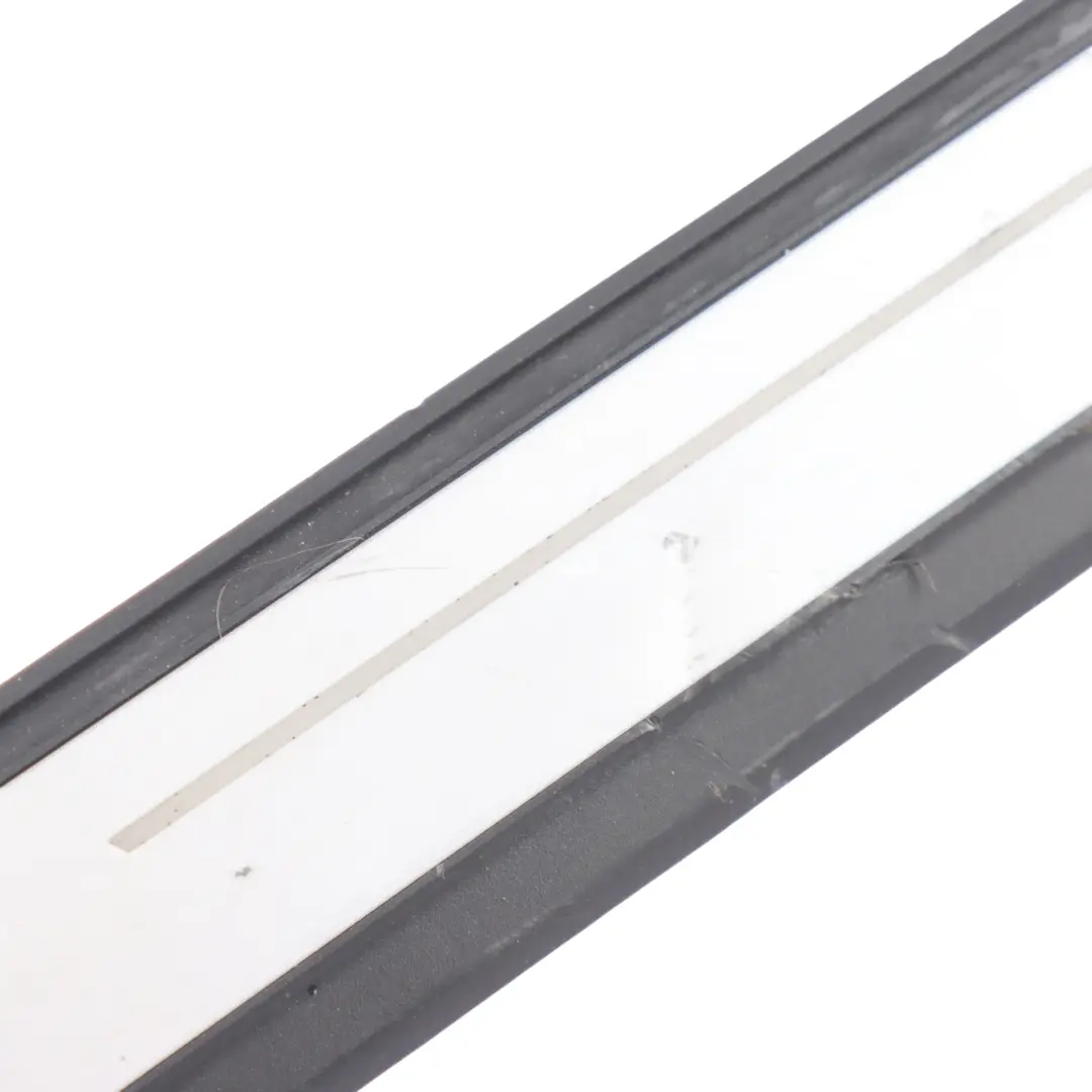 Audi A6 C8 Seuil De Porte S Line Avant Gauche Côté Conducteur - SKU 4K0947405A - Numéro de pièce 4K0947405A