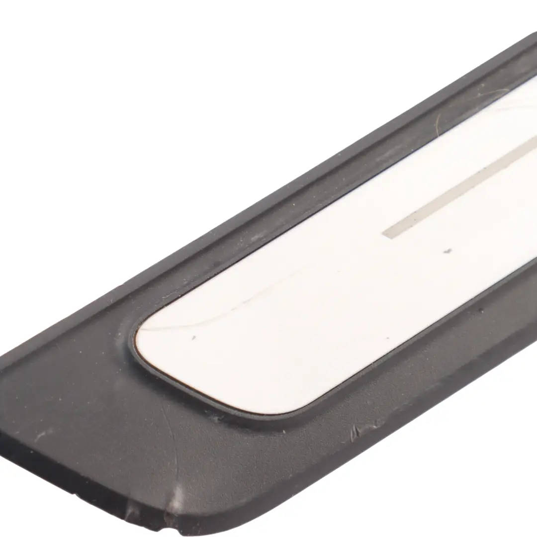 Audi A6 C8 Seuil De Porte S Line Avant Gauche Côté Conducteur - SKU 4K0947405A - Numéro de pièce 4K0947405A