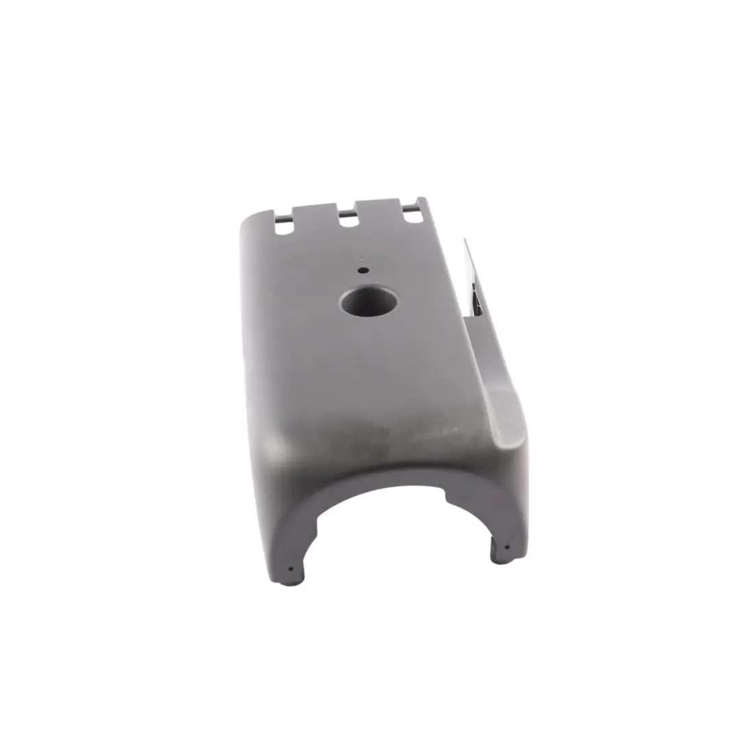 Columna Dirección Inferior Recubrimiento Negro para Audi A6 C8 con número de pieza 4K0953512 Audi A6 C8 Columna Dirección Inferior Recubrimiento Negro - SKU 4K0953512 - Número de pieza 4K0953512