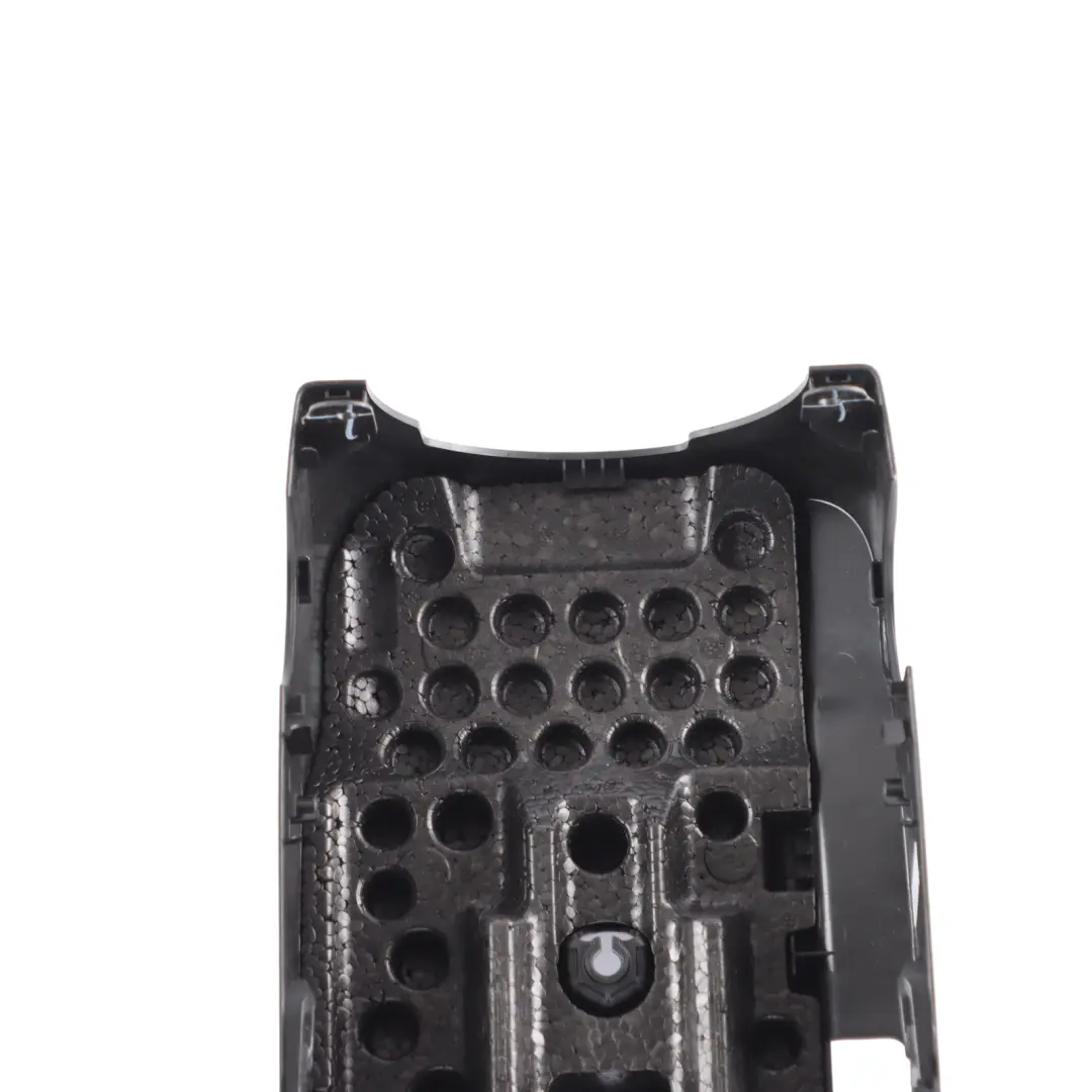 Lenksäule Untere Umrandung Trim Abdeckung Schwarz für Audi A6 C8 mit Teilenummer 4K0953512 Audi A6 C8 Lenksäule Untere Umrandung Trim Abdeckung Schwarz - SKU 4K0953512 - Teilenummer 4K0953512