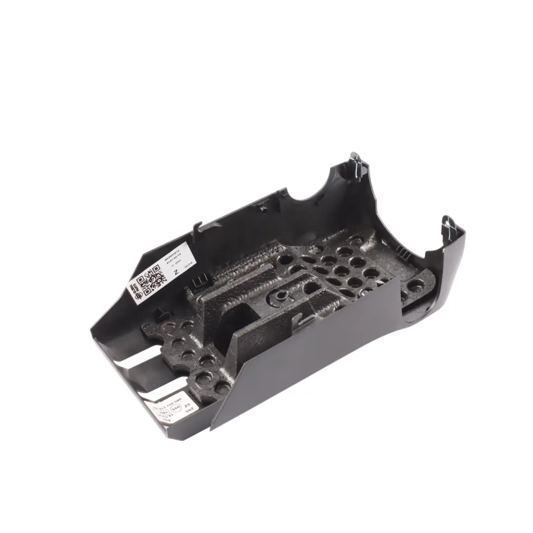 Audi A6 C8 Osłona Obudowa Kolumny Kierownicy Dolna Czarna - SKU 4K0953512 - Numer Części 4K0953512