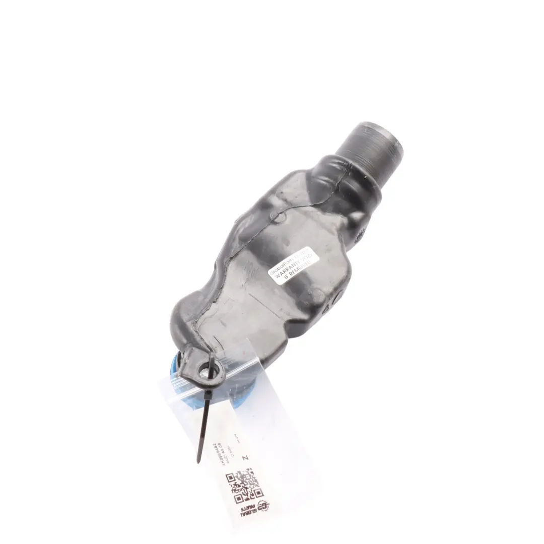 Audi A6 C8 Windschutzscheibenwaschanlage Einfüllstutzen - SKU 4K0955462 - Teilenummer 4K0955462